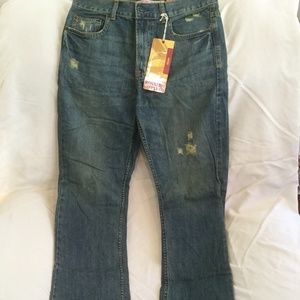 Mossimo Jeans (BRAND NEW w/ TAGS & STICKERS on it)